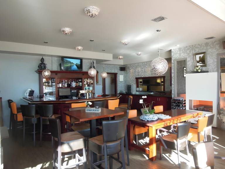 City Hotel Restaurant Stadskanaal — photo 3