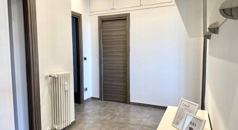Rental apartment with 2 rooms for 4 persons — photo 3