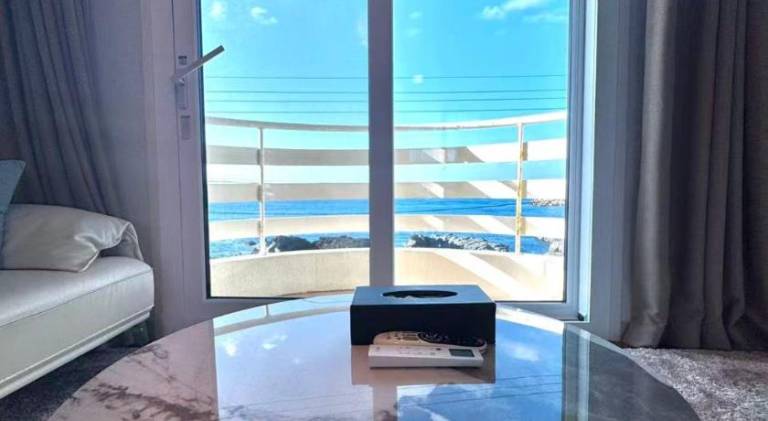 45 m&sup2; Ferienhaus