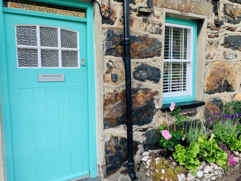 Cottage  Rhyd-Ddu
