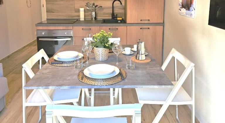 Holiday apartment | Close to the ski | Pets are welcome — photo 3