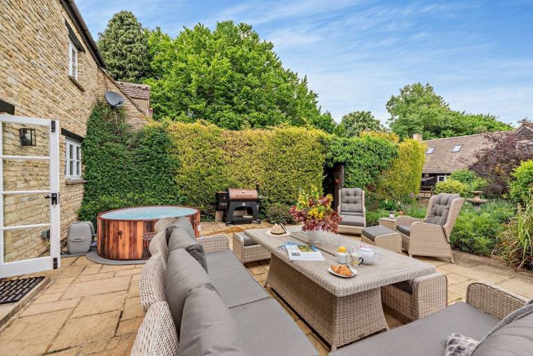 Cottage Brize Norton