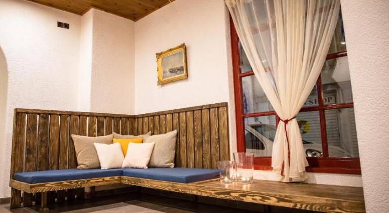 Kastalia Boutique Hotel — photo 5