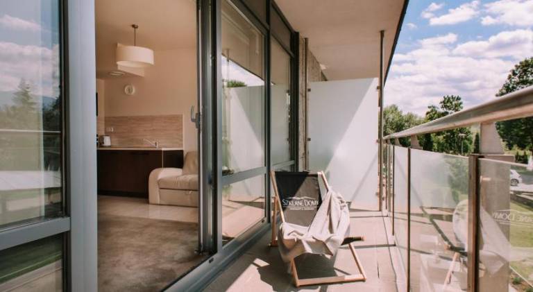 Wonderful serviced apartment with yard & terrace | Pets are welcome — photo 5