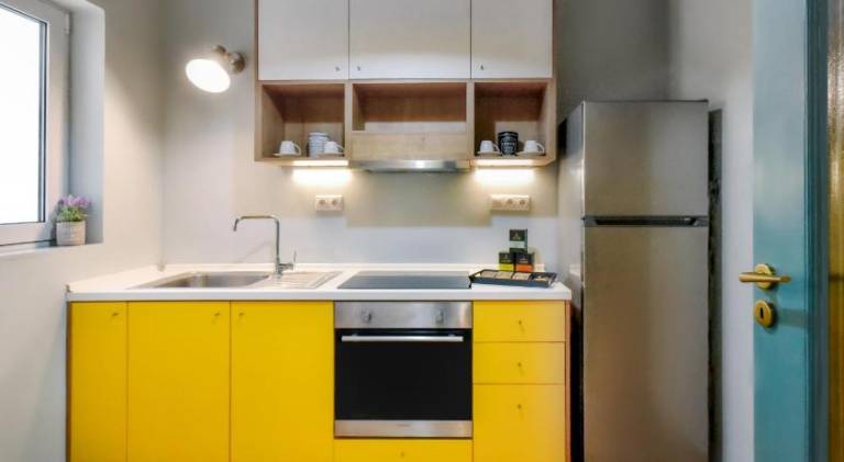 Apartment with terrace | Good for workation — photo 4