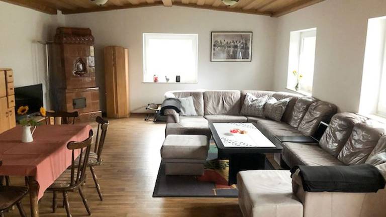 Ferienwohnung Niedenstein
