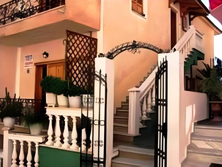 Δωμάτιο με πρωινό Παραλία Βάλτος