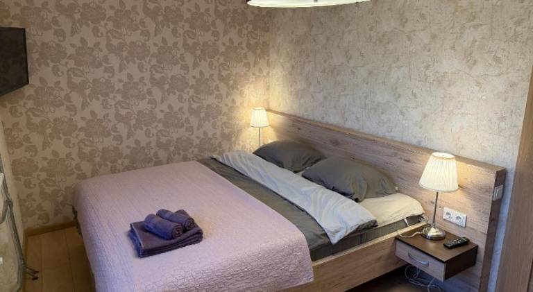 Pleasant rental apartment | Dogs allowed in Klaipeda
