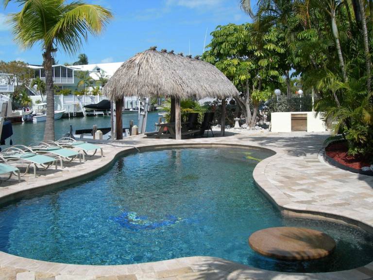 Villa Islamorada