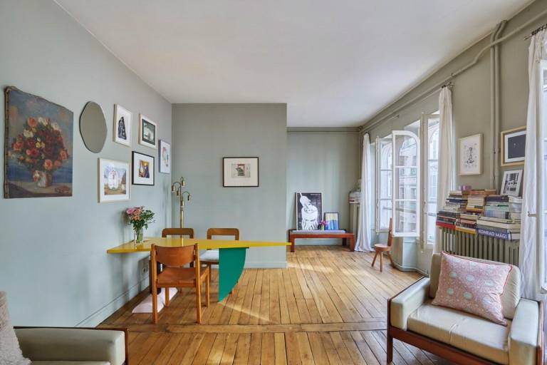 Holiday apartment | Next to Sacré-Cœur — photo 2