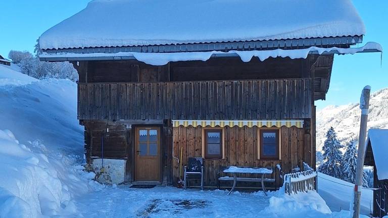 Ferienhaus Raggal