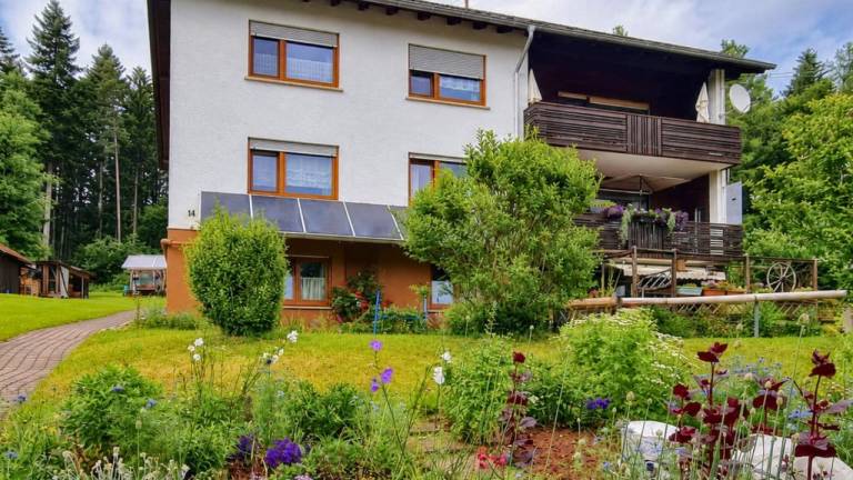 Ferienwohnung  Dornstetten