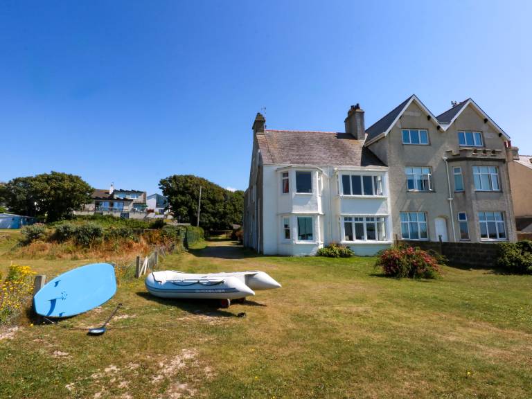 Cottage Rhosneigr