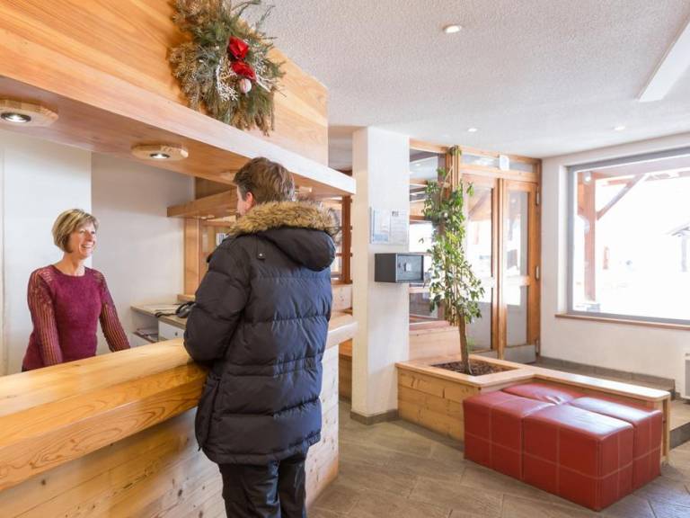 Wonderful studio | Close to the ski | Dogs allowed — photo 4
