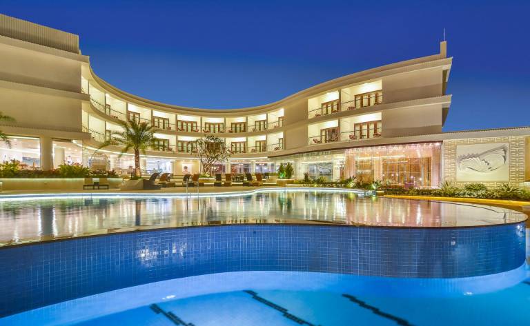 Resort  Arpora