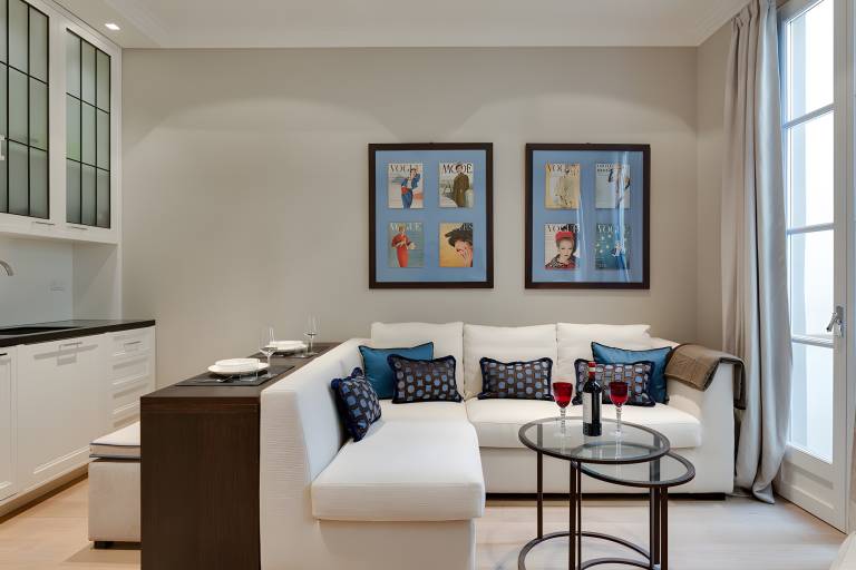 Fully equipped nice holiday apartment with fast internet & terrace | Near Ponte Vecchio | Dogs allowed — photo 4