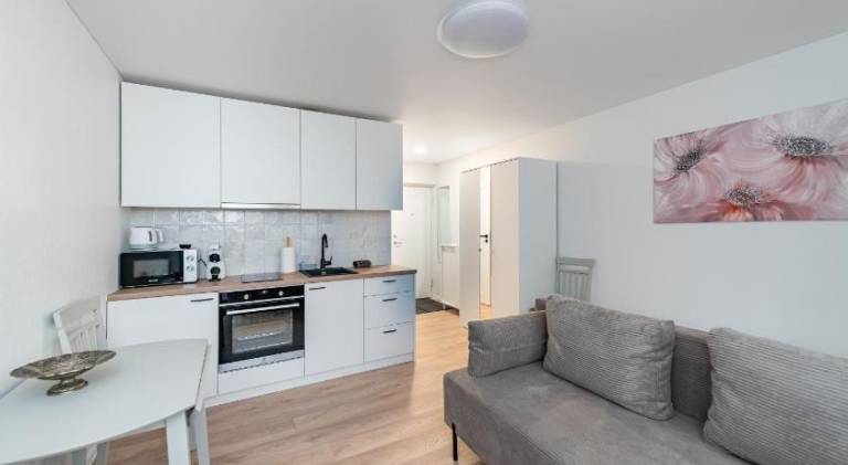Holiday apartment with 1 room for 3 persons — photo 3