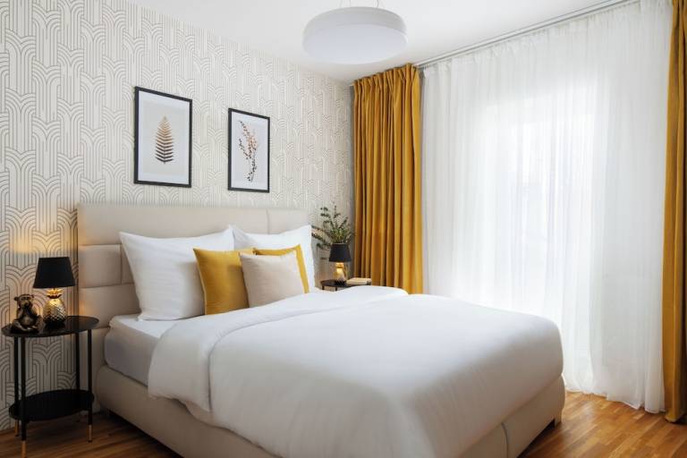 Apartment Brno