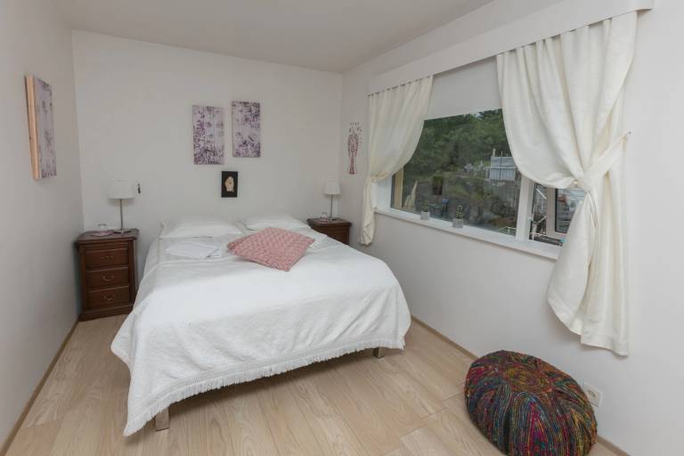Private room  Borgarnes