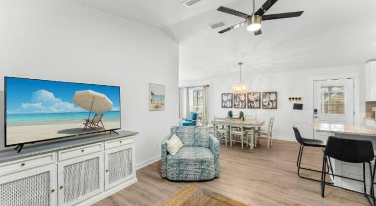 Vacation home with BBQ & garden | Next to the beach | Pets allowed — photo 2