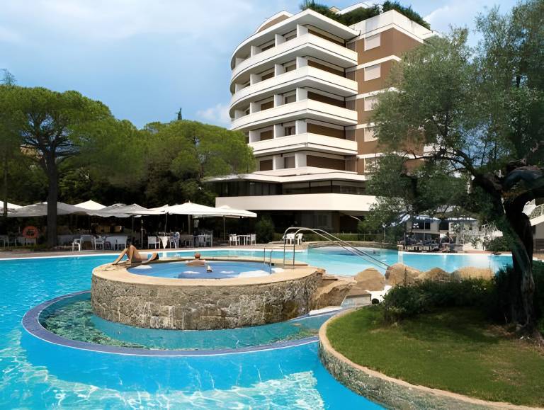 Galzignano Resort Terme & Golf - Hotel Majestic in Montegrotto Terme