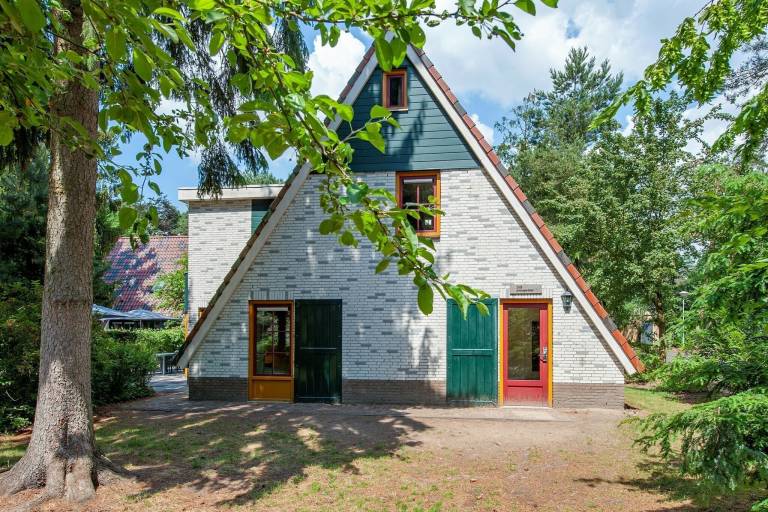 Villa Oosterhout
