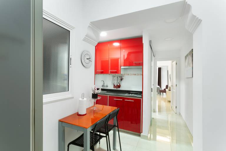 Rental apartment with fast internet | Close to the beach | Perfect for remote work | Dogs allowed — photo 5