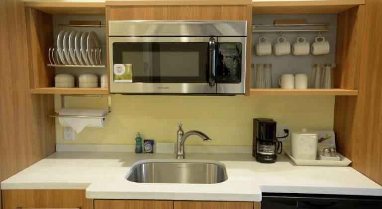 Home2 Suites by Hilton Edmond — photo 5