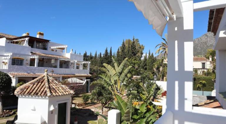 Big apartment with pool | Pets allowed in Marbella