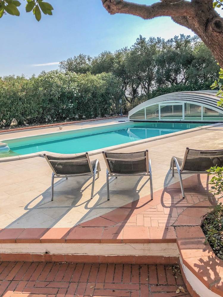 Ferienhaus Montalbano Jonico