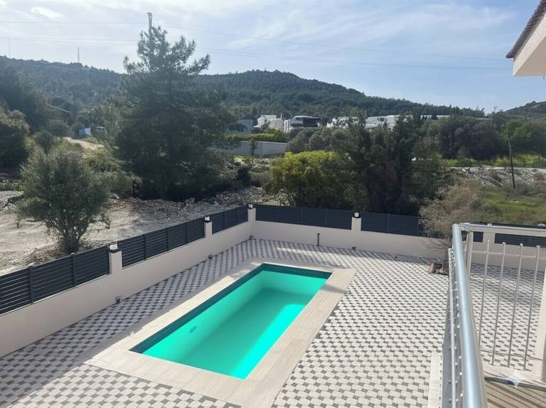 Aparthotel  Çeşme