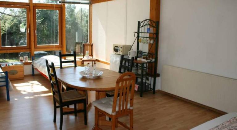 Holiday apartment with 1 room for 6 persons — photo 2