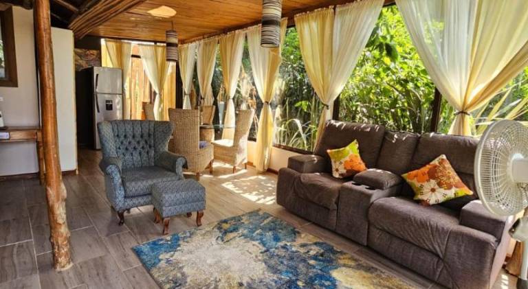 Tierra nueva glamping cr — photo 4