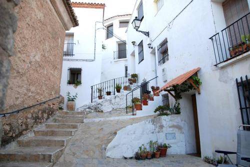 Apartamento Chulilla