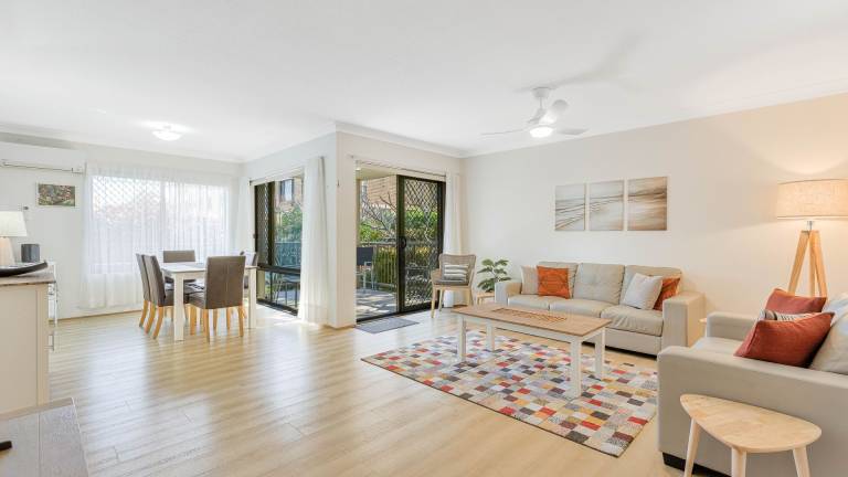 Apartment Fingal Head