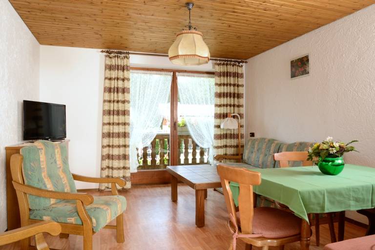 Ferienwohnung Urschalling