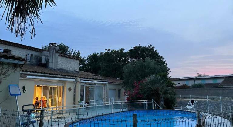 Villa de l’Eguille — photo 4