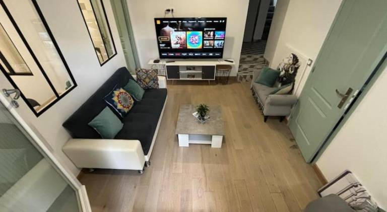 Apartment with 3 rooms for 7 persons — photo 2