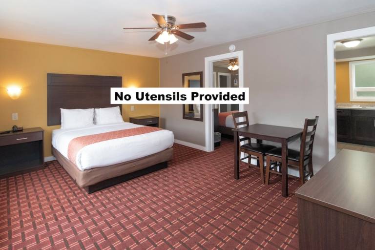 Motel Multnomah