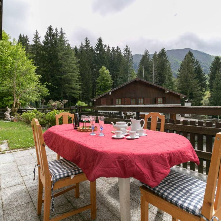 Villa Bellagio