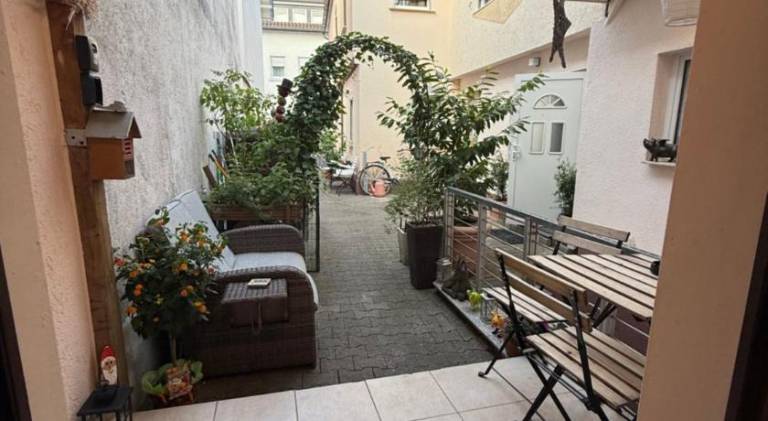 Rental apartment | Pets are welcome — photo 5
