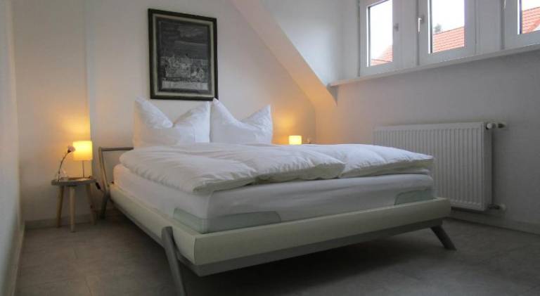 75 m&sup2; Ferienwohnung