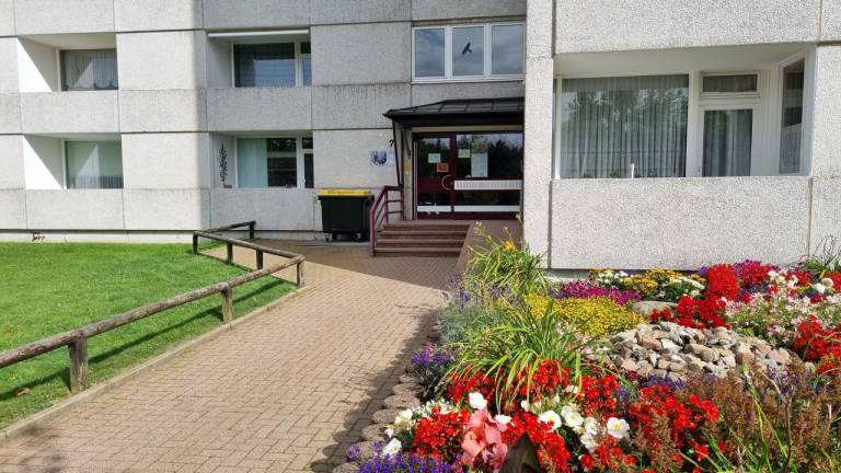 Ferienwohnung  Lautenthal