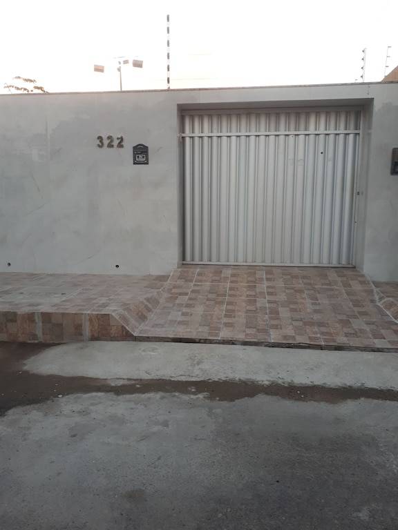 Huis Mata Galinha