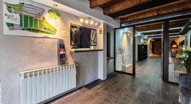 SOLOPUENT Hotel Rural — photo 3