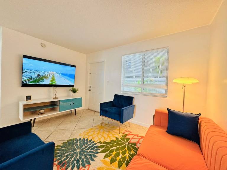 Apartment Coconut Grove