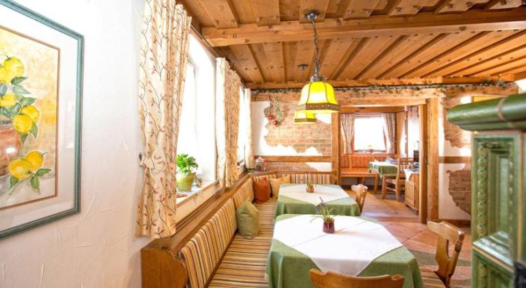 Pension Restner — photo 5