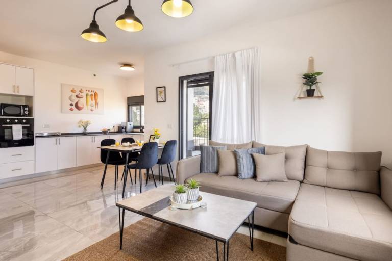 Apartment Haifa