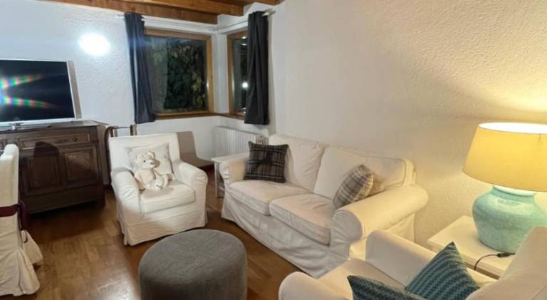 Holiday apartment with 2 rooms for 5 persons — photo 2
