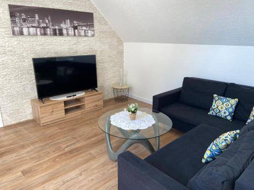 Apartmán Turany